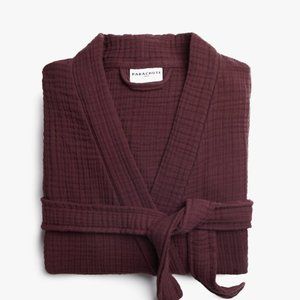 Parachute Cloud Cotton Robe